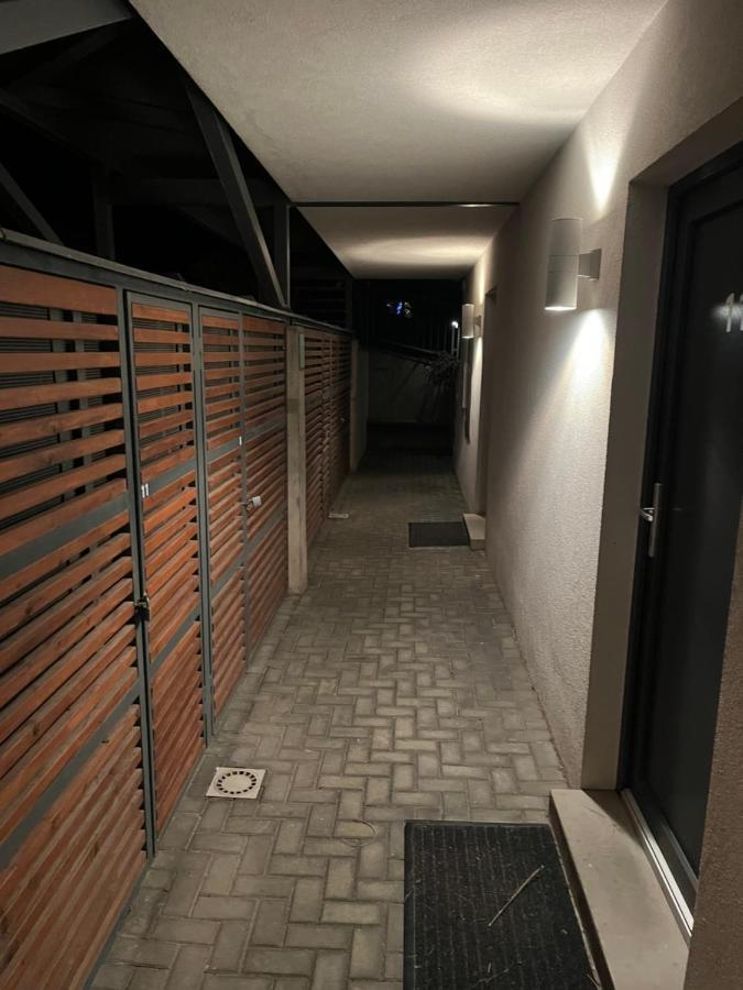 巴甫洛夫Palava Eu 12公寓 外观 照片